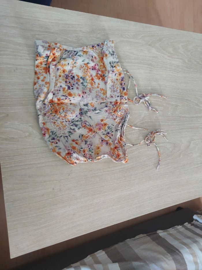 Top liberty court h&m 14 ans