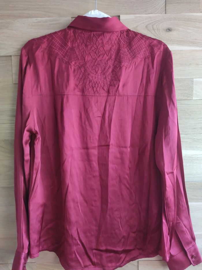 Chemise berenice 42 - photo numéro 5