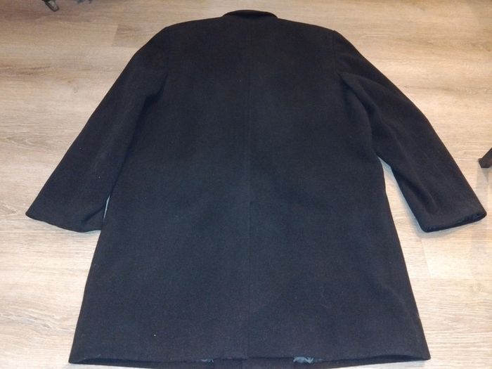 Manteau Sergio Vitti - photo numéro 4