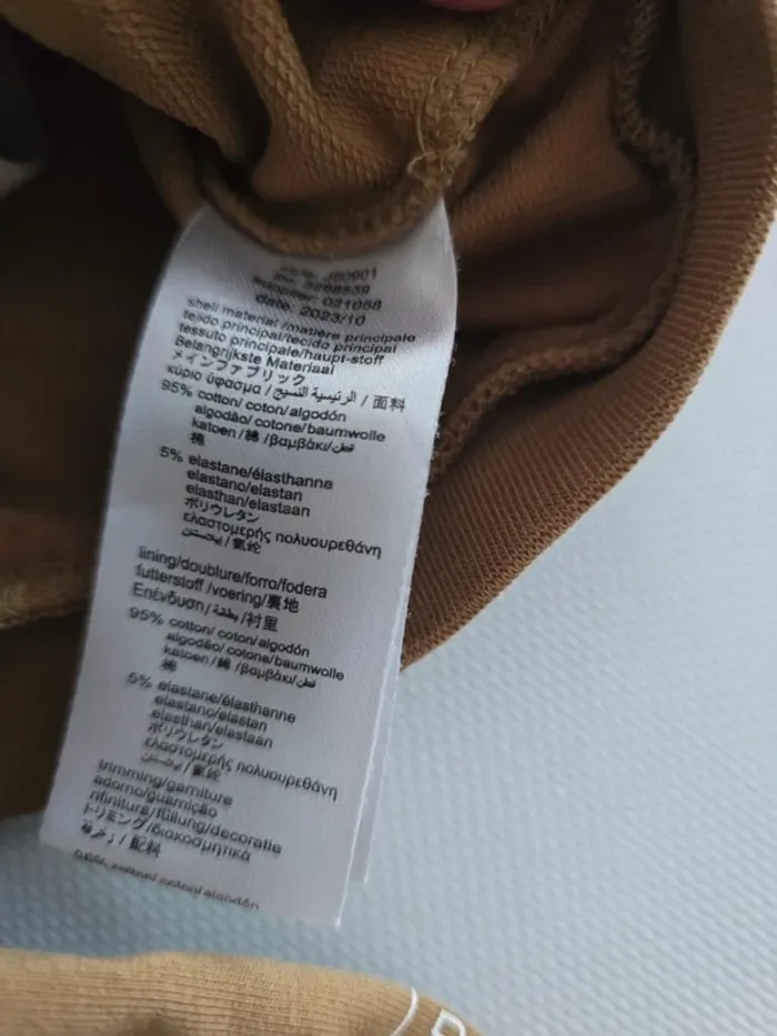 Ensemble jogging Boss - photo numéro 3