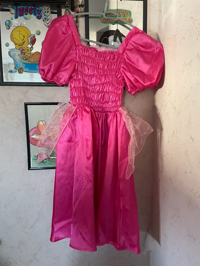 Déguisement princesse - photo numéro 4