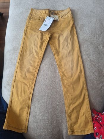 Jean slim stretch orchestra