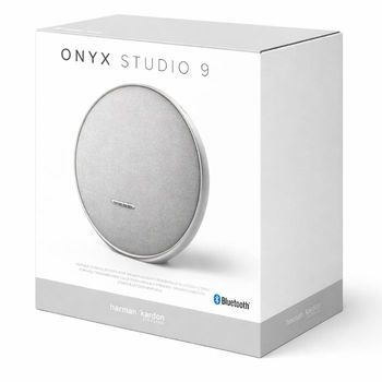 Enceinte Onyx studio 9 