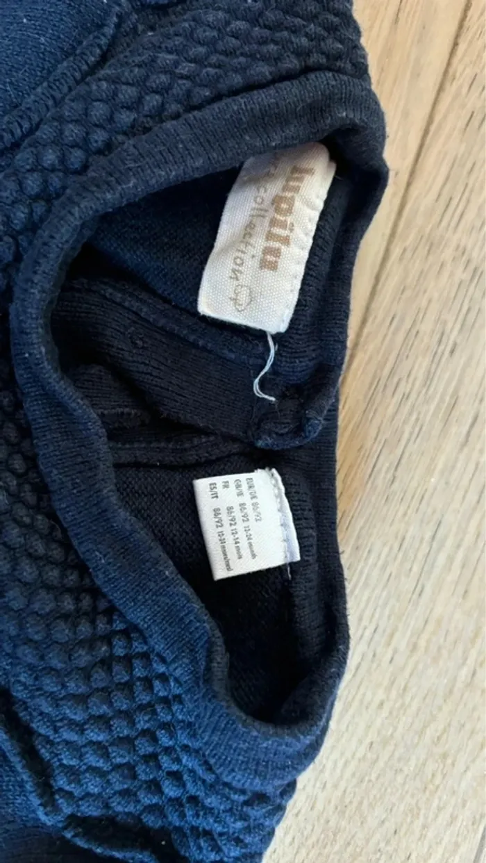 Robe lupilu - photo numéro 3