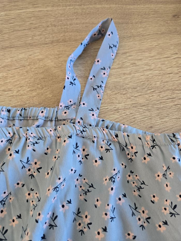 Combi short - photo numéro 5