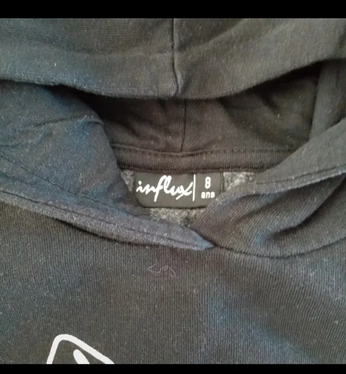 Pull 8 ans garçon - photo numéro 3