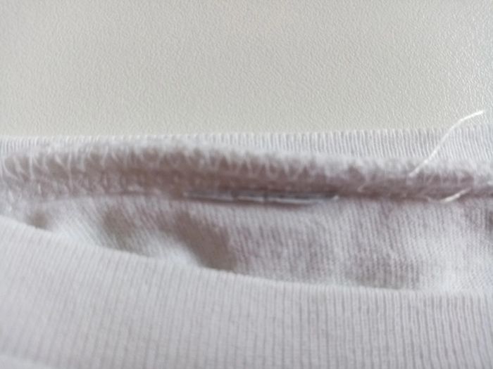 T-shirt Domyos 10 ans - photo numéro 4