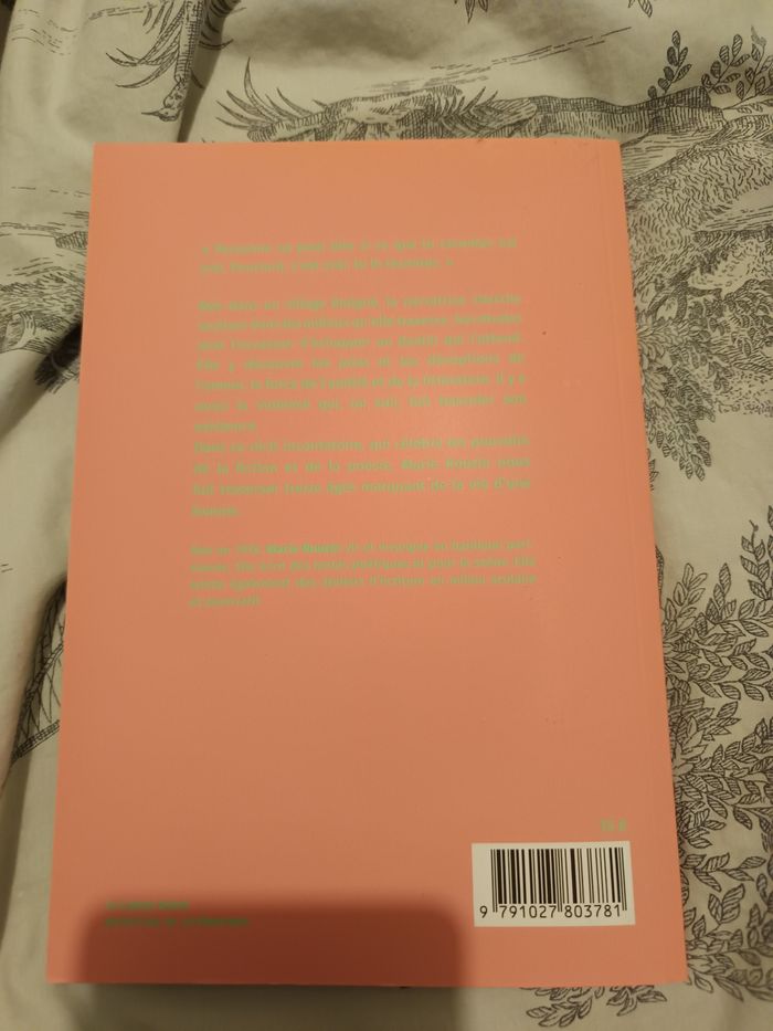 Livre - photo numéro 2