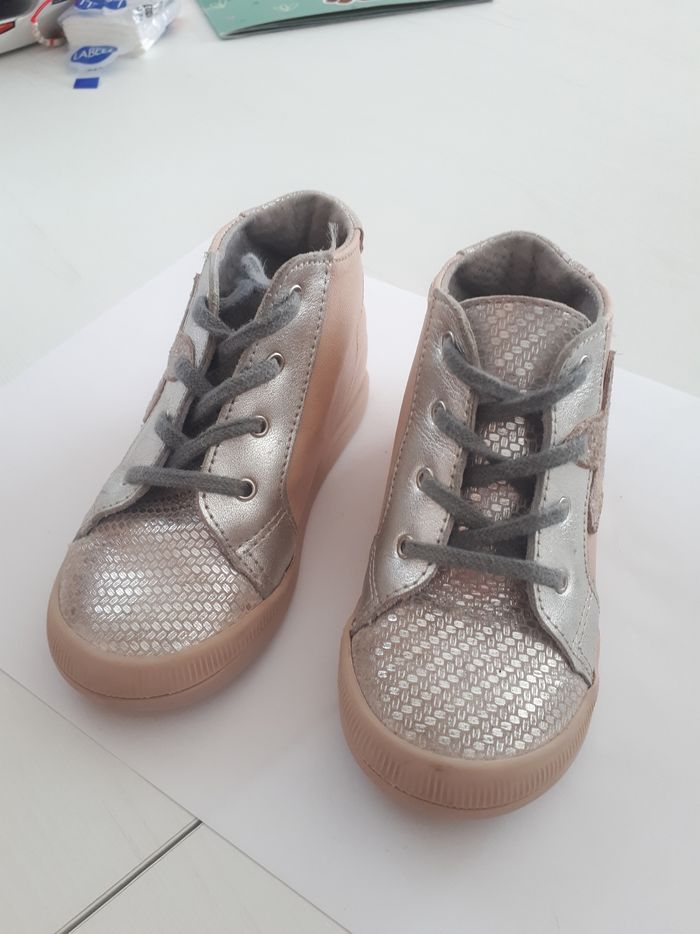 Chaussures - photo numéro 2