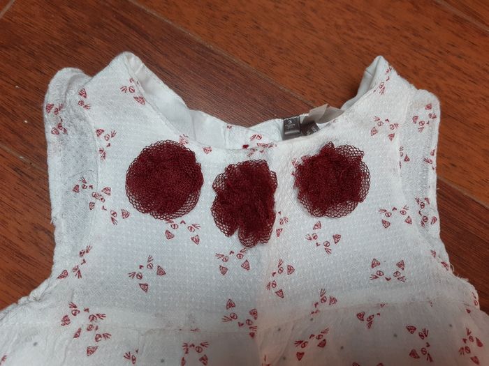 Robe motifs chats - photo numéro 3