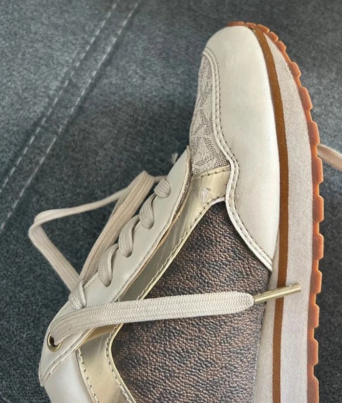 Basket Michael kors - photo numéro 8