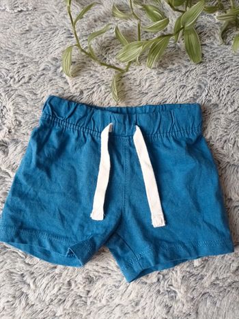 Short 3m