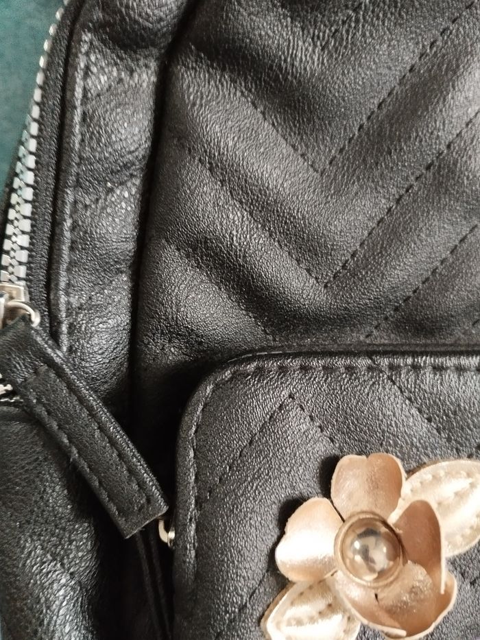 Petit sac à dos - photo numéro 4