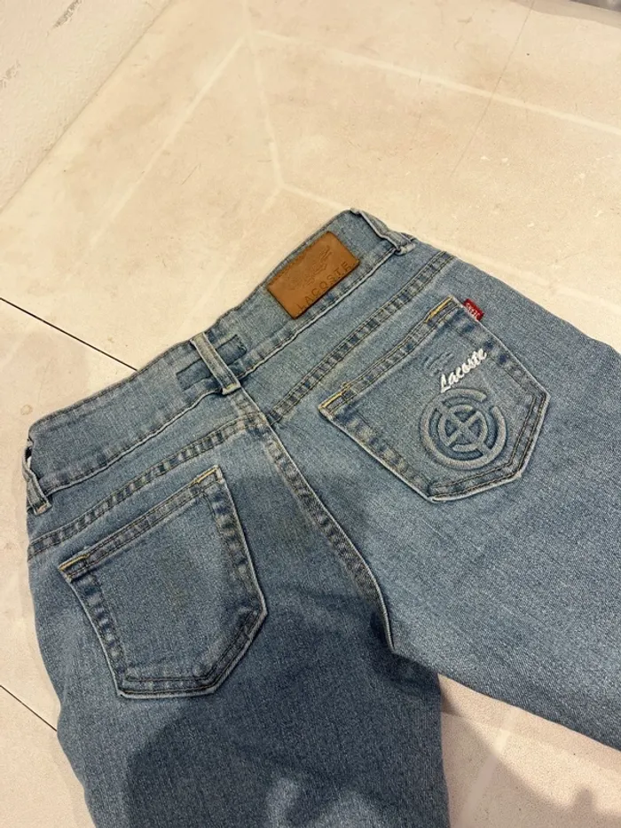 Pantalon taille XXS - photo numéro 4