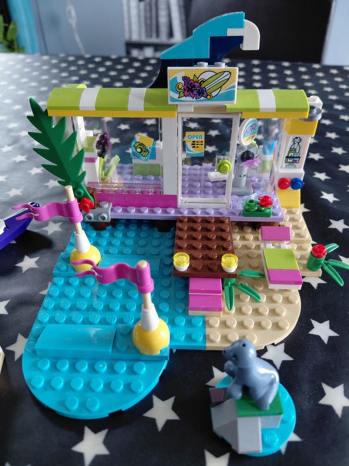 Lego Friends 41315 - photo numéro 2
