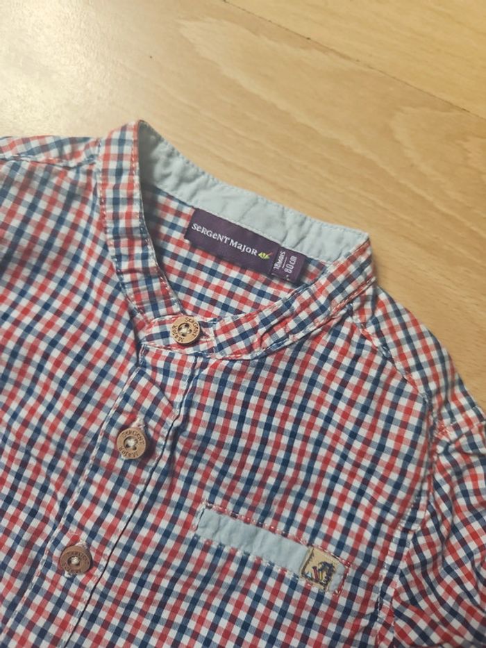 Chemise - photo numéro 2