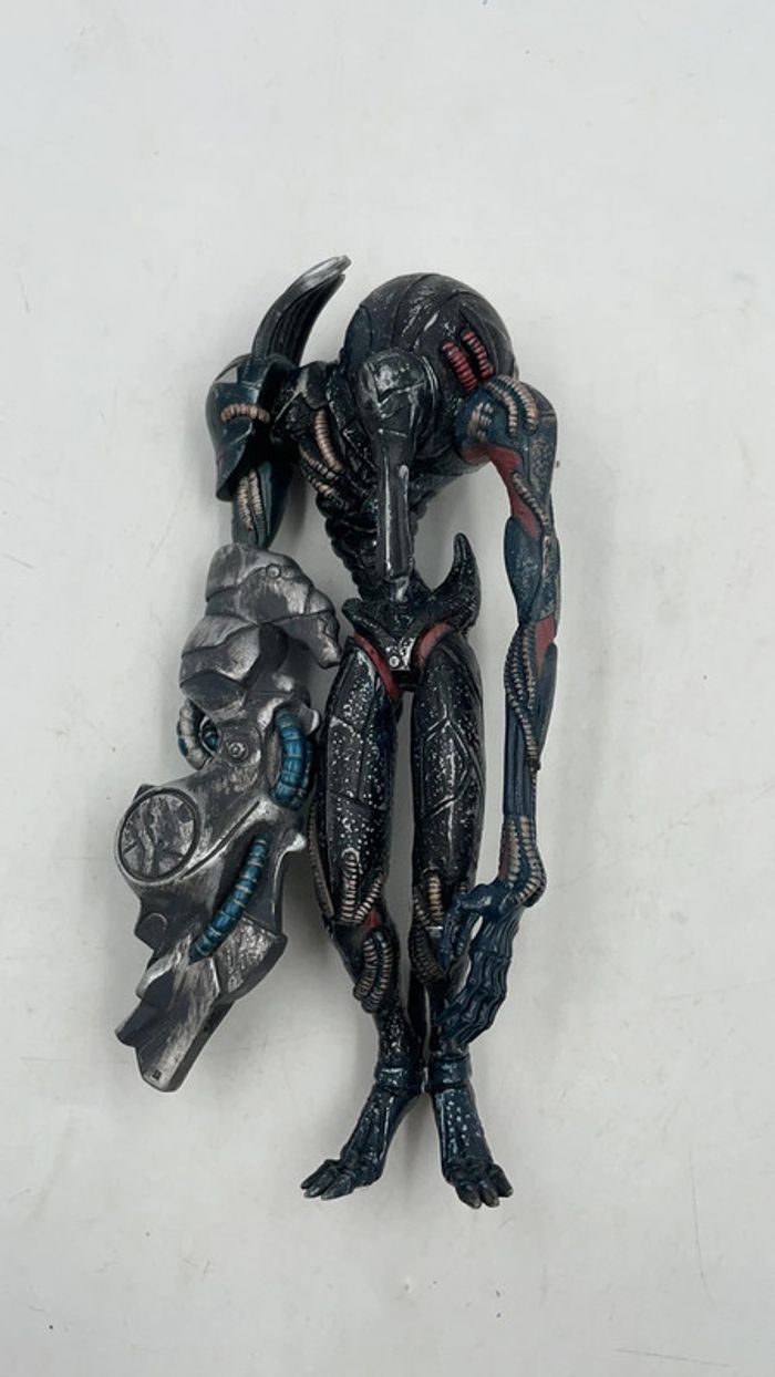 Figurine Final Fantasy The Sprint Within 18 cm Bandai - photo numéro 5