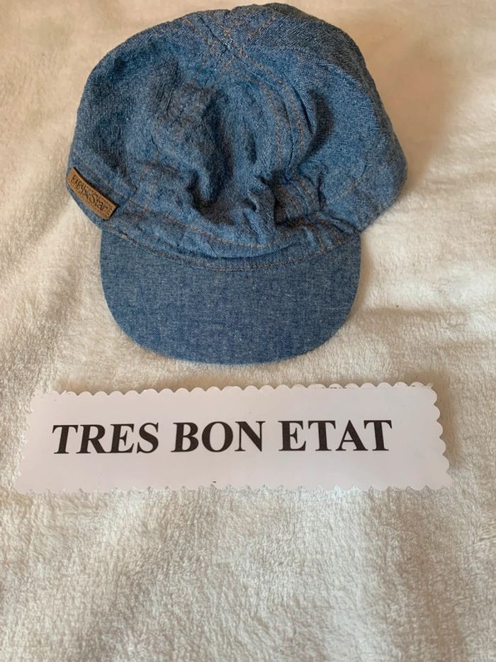 Casquette
