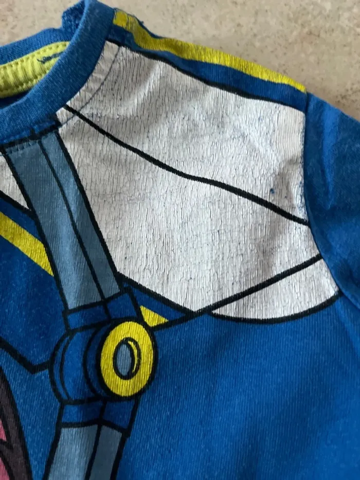 Jeans bébé garçon - photo numéro 10