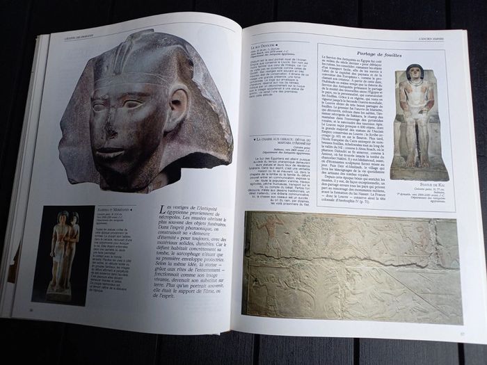 Les trésors du Louvre - photo numéro 3