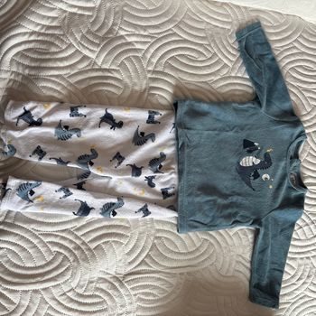 Pyjama