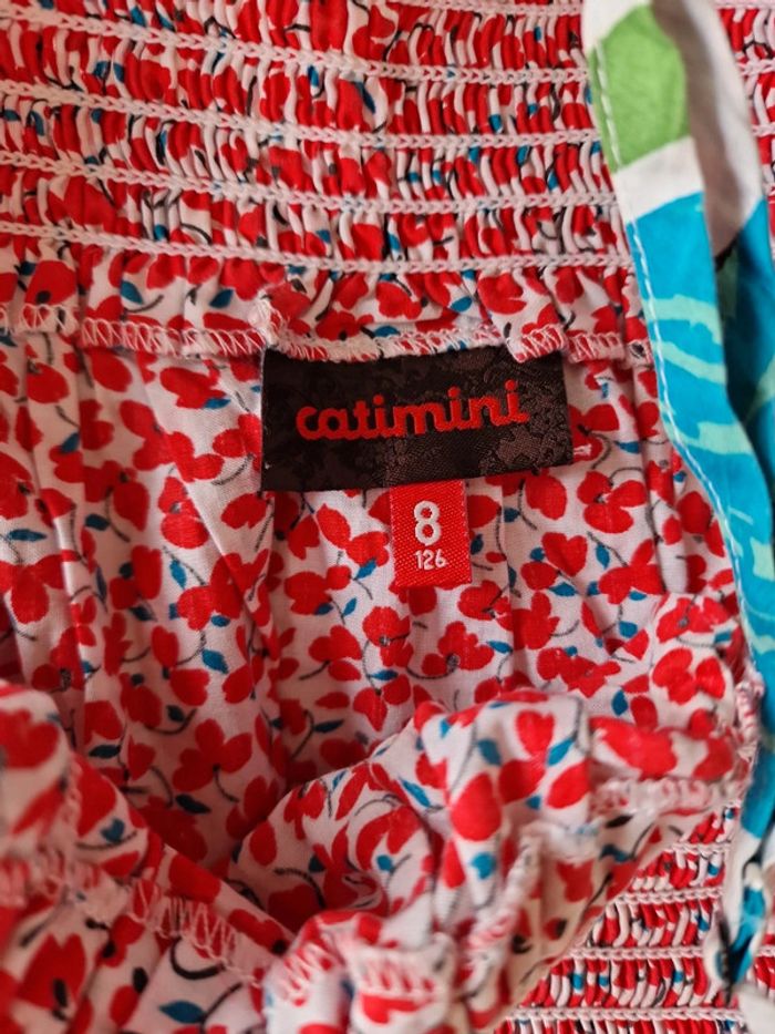 Débardeur 8 ans - photo numéro 2