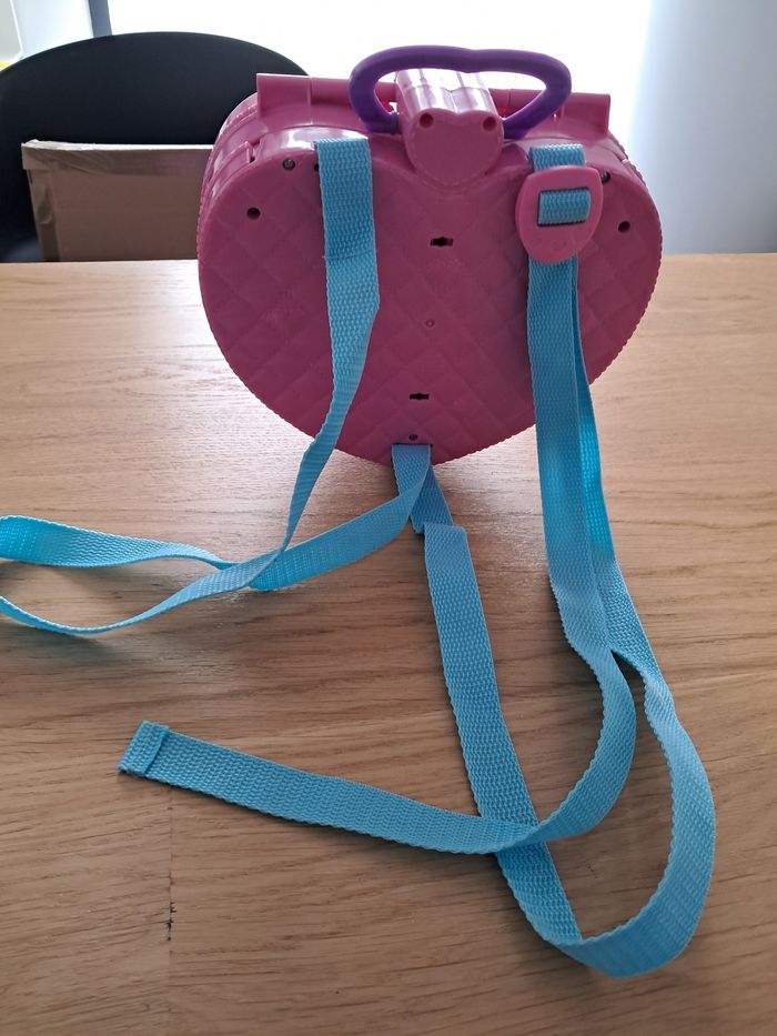 Maxi pollypocket sac à dos - photo numéro 2