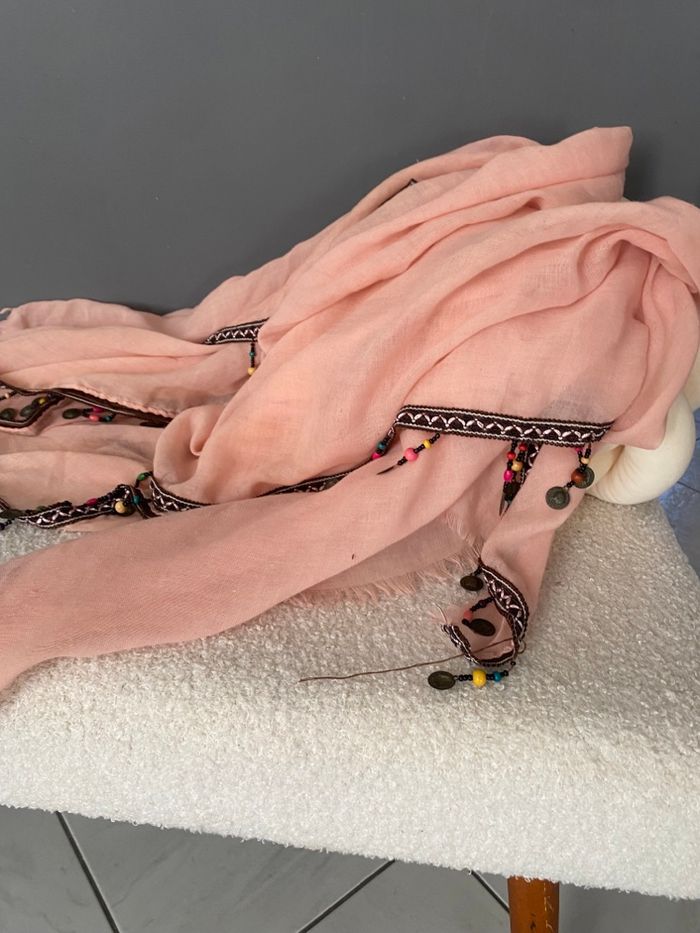 Écharpes - photo numéro 3