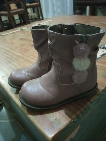 Bottines p25 neuves Chaussea