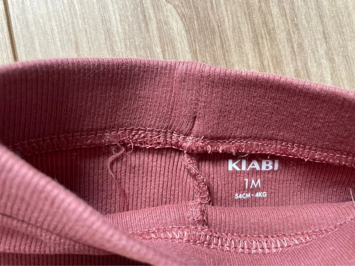 Lot de 2 legging - photo numéro 3