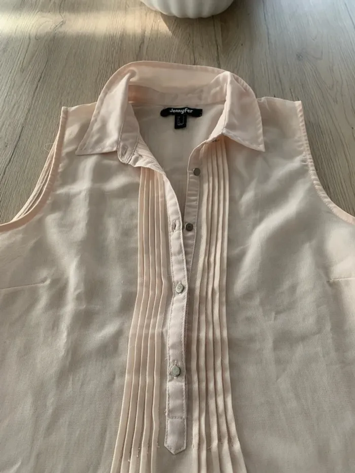 Blouse ou chemisier - photo numéro 2