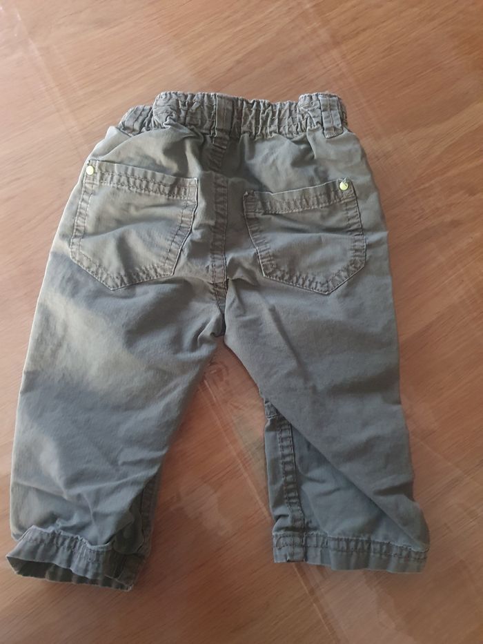 Pantalon 12 mois - photo numéro 5