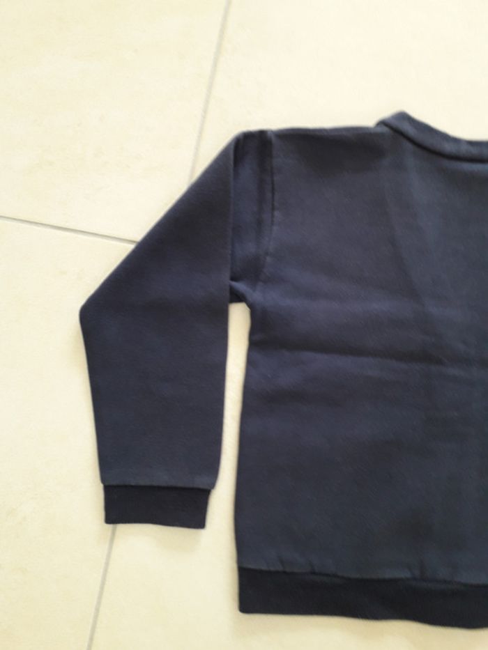 Gilet - 8 ans - photo numéro 5