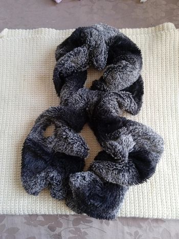 Écharpe douce taille unique