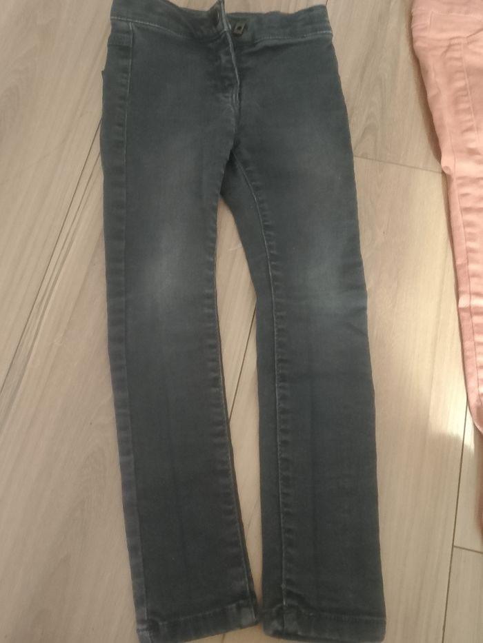 Lot bas fille 4 ans - photo numéro 5