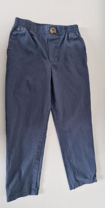 Pantalon été 5 ans