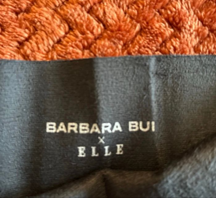 Sac Barbara Bui - photo numéro 5