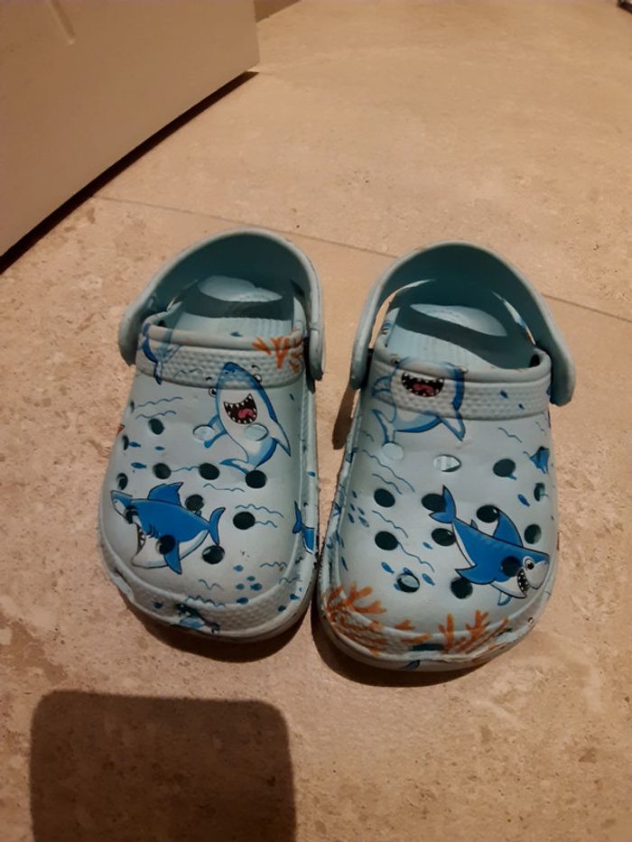 Chaussures d'extérieur