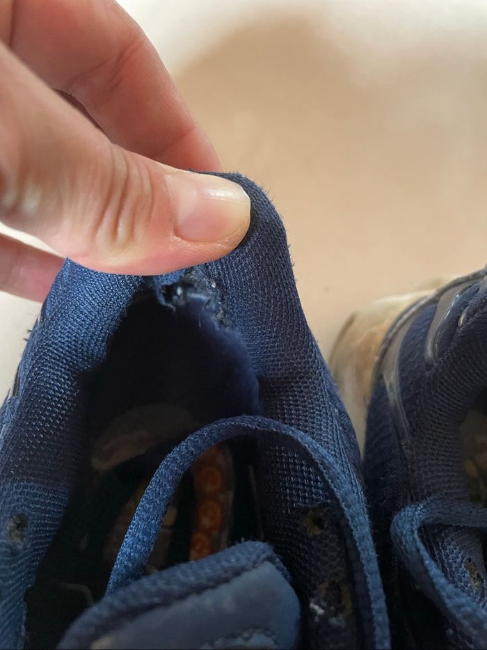 Basket nike tn - photo numéro 3