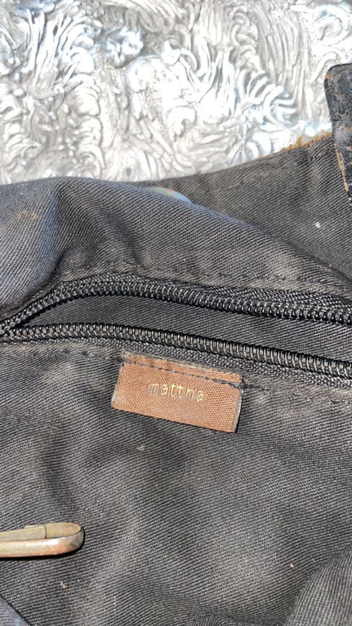 Sac à main Nattna - photo numéro 3