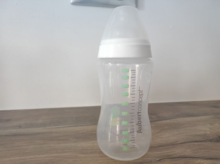 Lot de Biberons - photo numéro 2