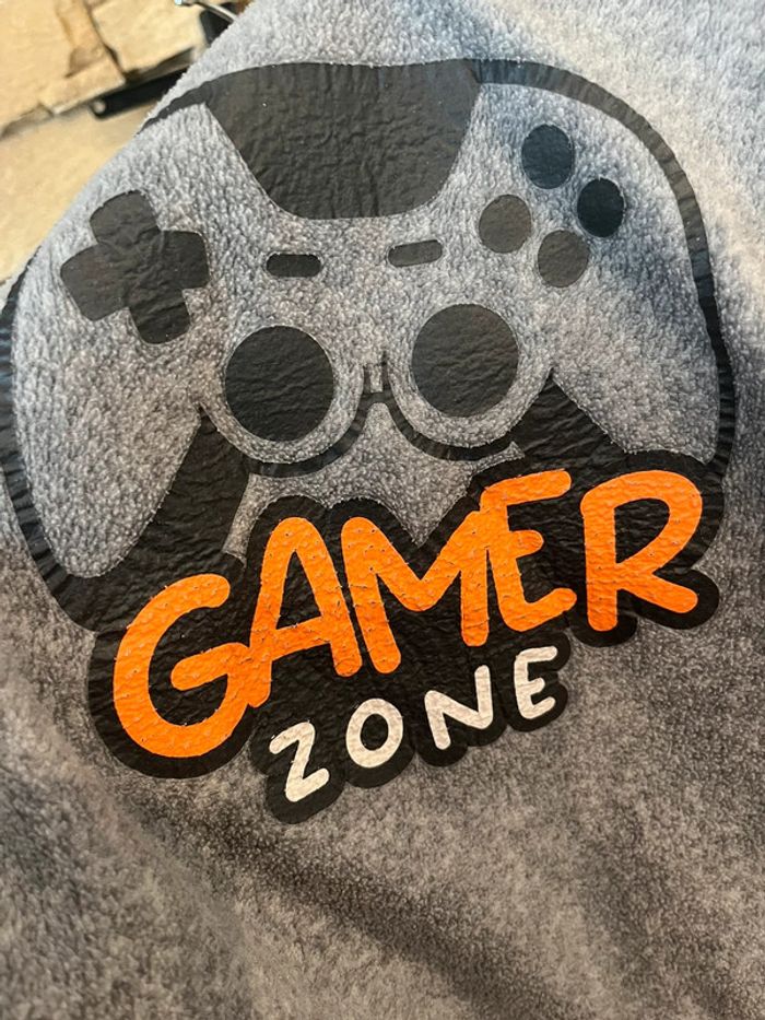 Pyjama 6 ans Kiabi - photo numéro 4