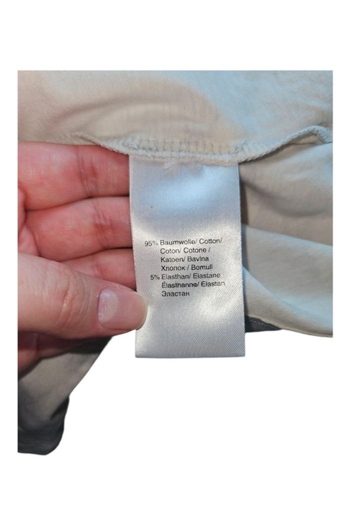 Blouse manches longues Linea Tesini T46 - photo numéro 7
