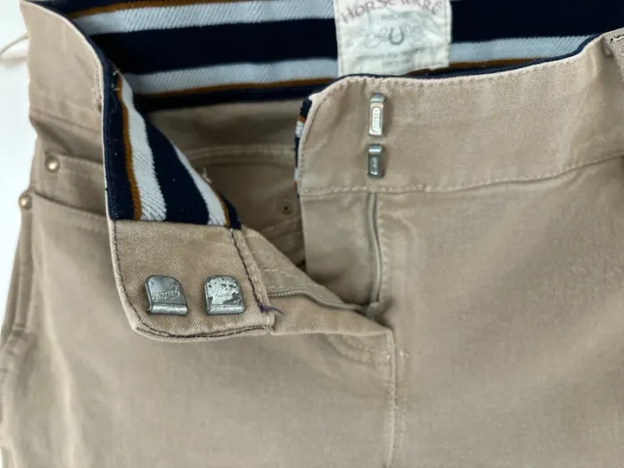 Pantalón équitation S Horseware - photo numéro 7