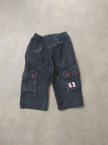 Pantalon 12 mois