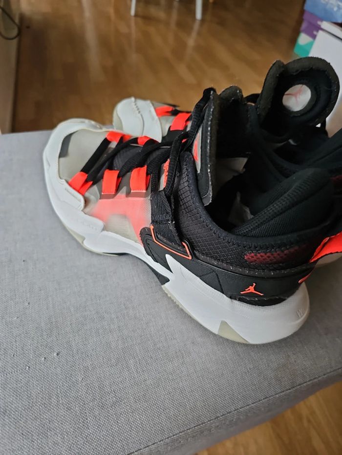 🔥Jordan Why Not.5 T.44🏀 - photo numéro 2