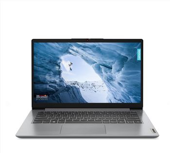 💻 Ordinateur Portable Lenovo IdeaPad 1 14IGL7 – Neuf, juste ouvert !