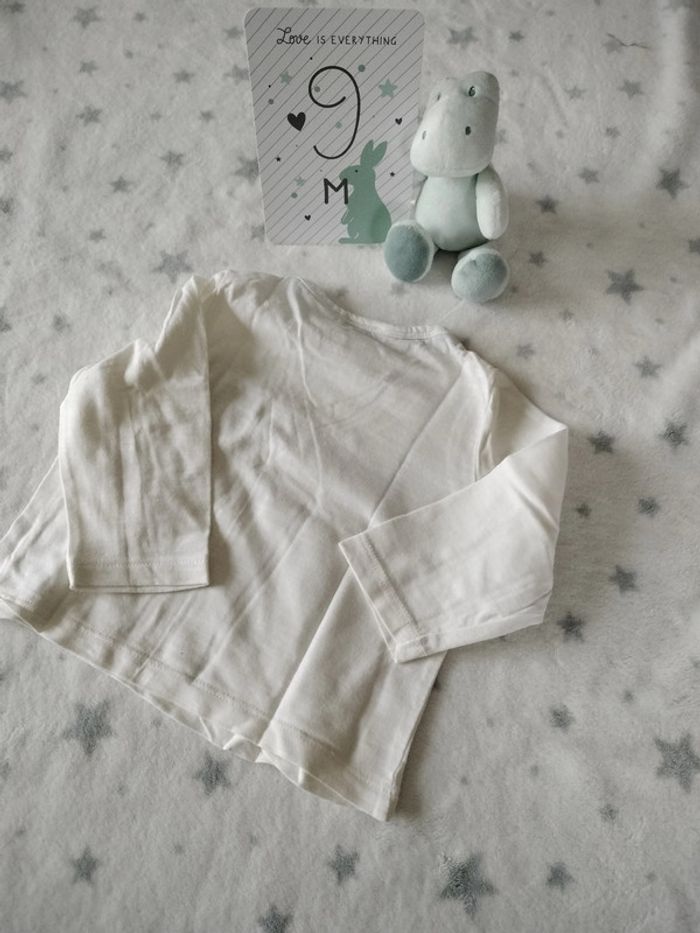 Lot de 4 sous pulls - Tape à l'oeil - photo numéro 14