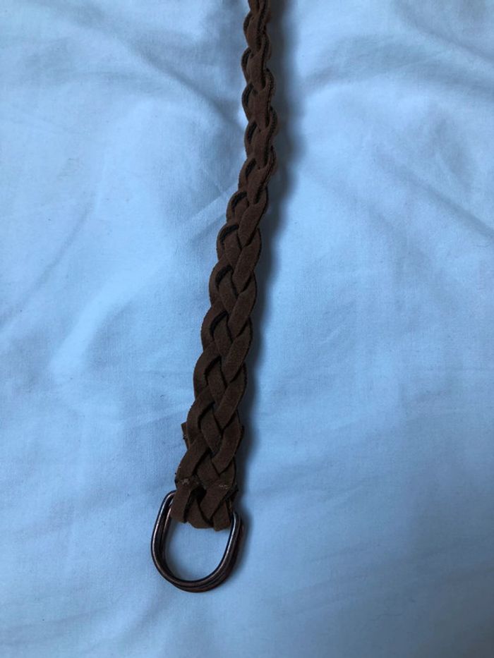 Ceinture fille de 8 ans - photo numéro 2