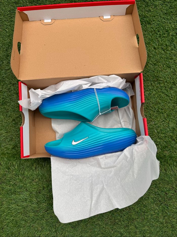 Nike ReactX Rejuven8 - photo numéro 3